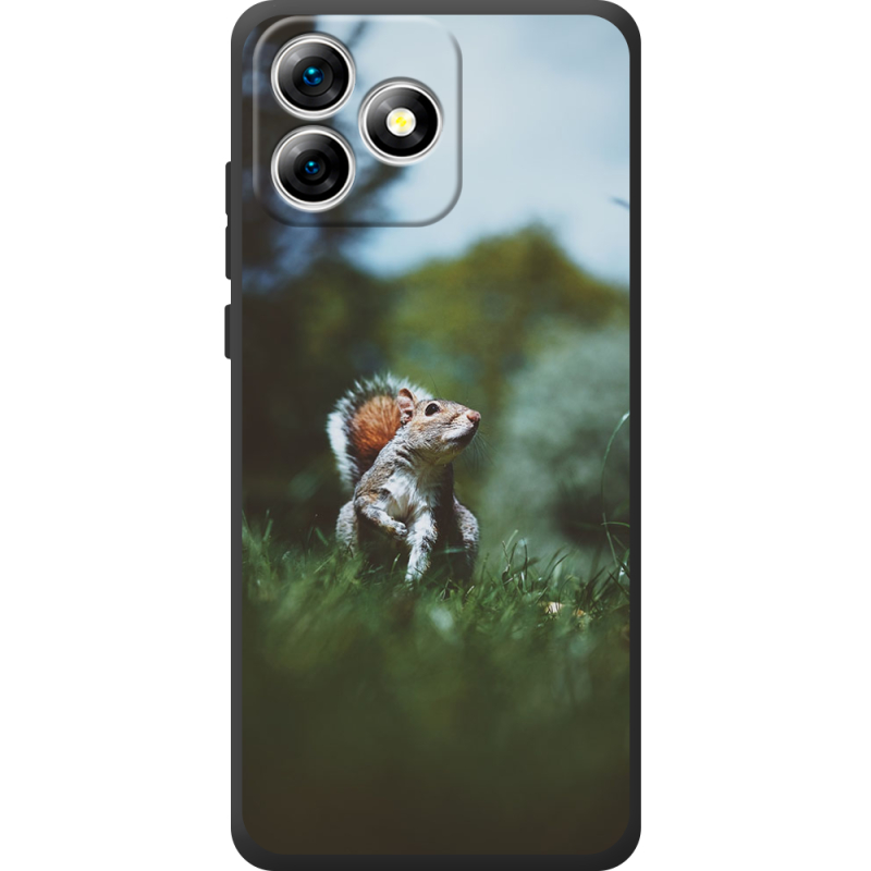 Чохол BoxFace Oukitel C53 