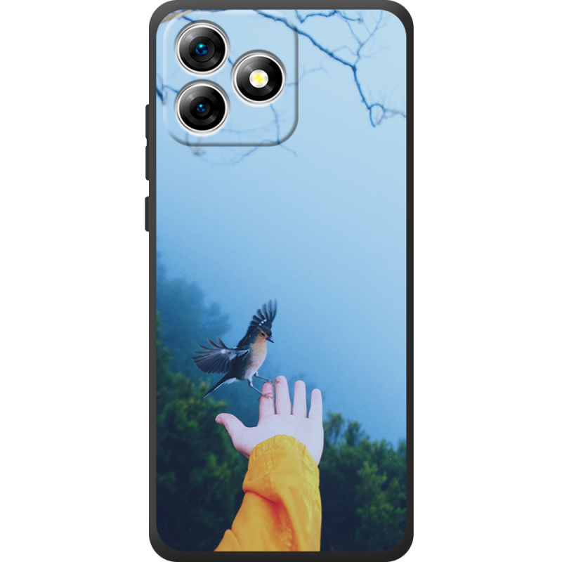 Чохол BoxFace Oukitel C53 