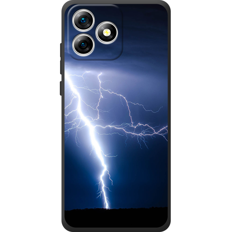 Чохол BoxFace Oukitel C53 