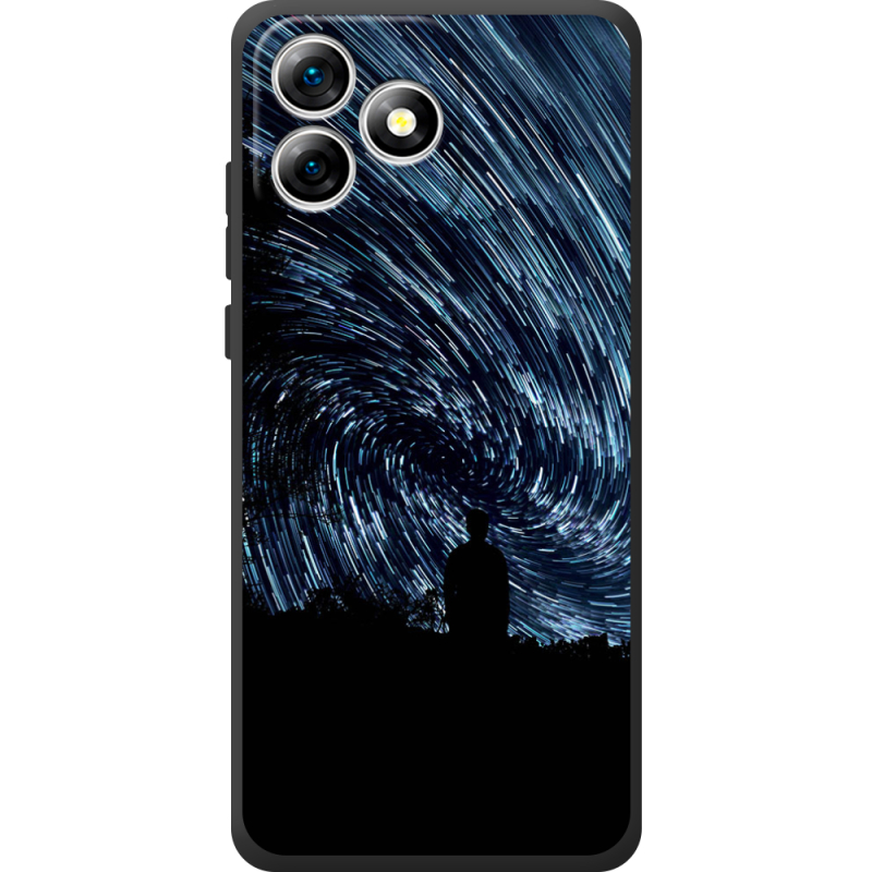 Чохол BoxFace Oukitel C53 