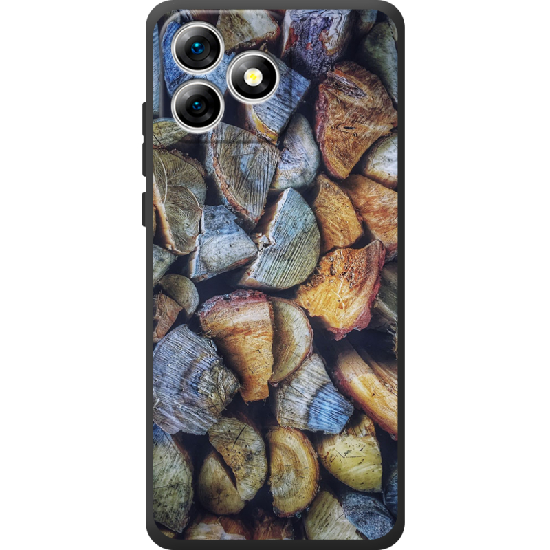 Чохол BoxFace Oukitel C53 