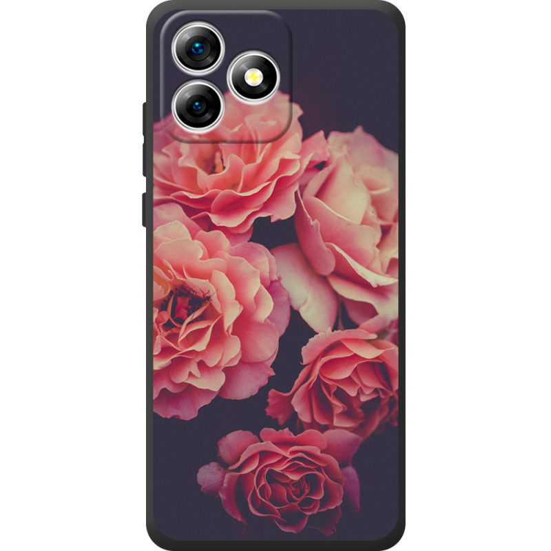 Чохол BoxFace Oukitel C53 