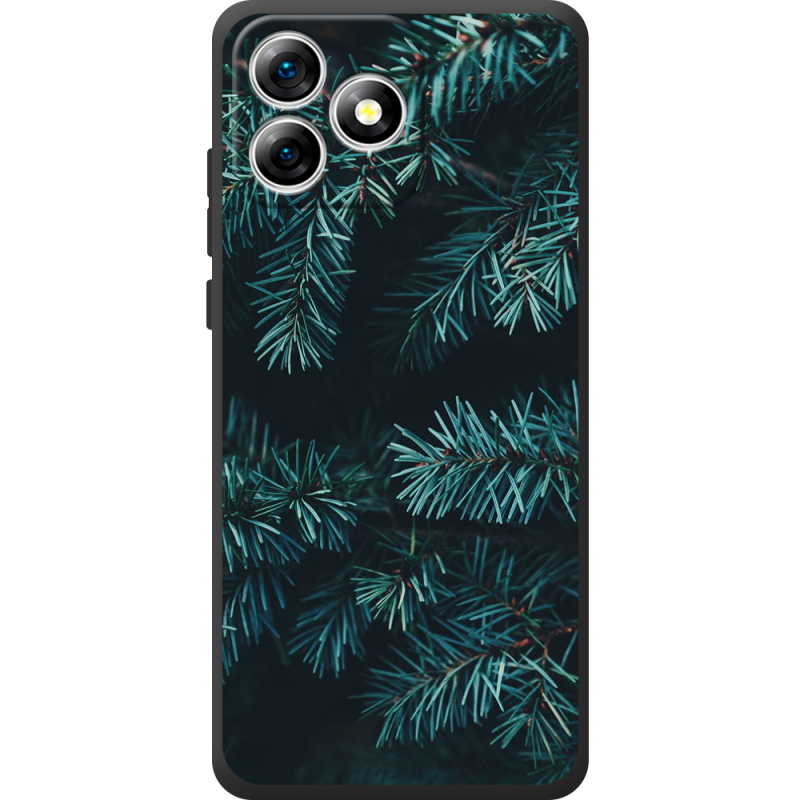 Чохол BoxFace Oukitel C53 