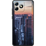 Чохол BoxFace Oukitel C53 