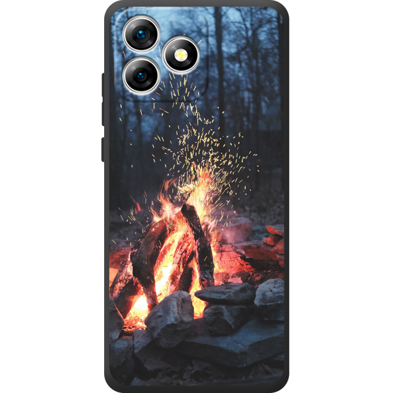 Чохол BoxFace Oukitel C53 