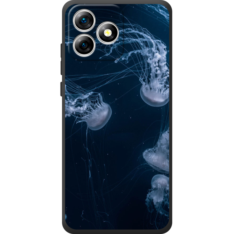 Чохол BoxFace Oukitel C53 