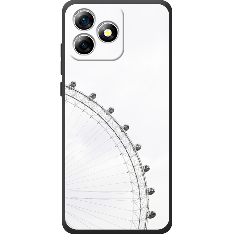 Чохол BoxFace Oukitel C53 