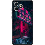 Чохол BoxFace Oukitel C53 