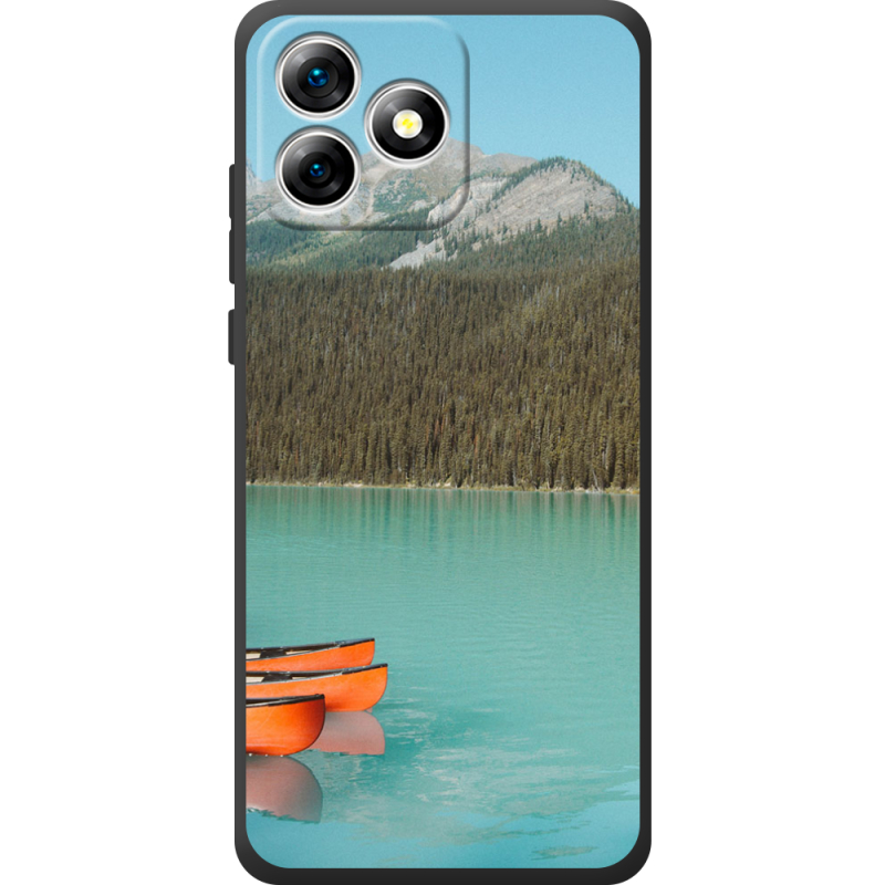 Чохол BoxFace Oukitel C53 