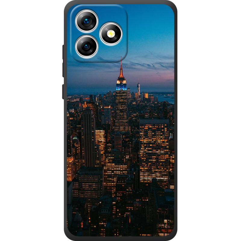 Чохол BoxFace Oukitel C53 