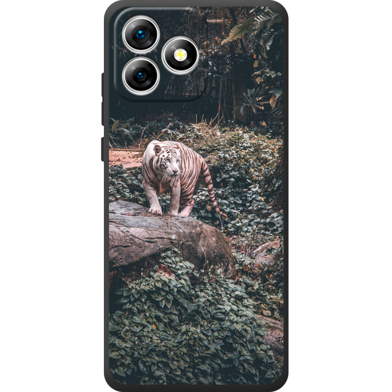 Чохол BoxFace Oukitel C53 