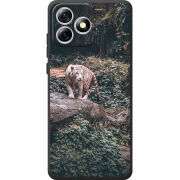 Чохол BoxFace Oukitel C53 