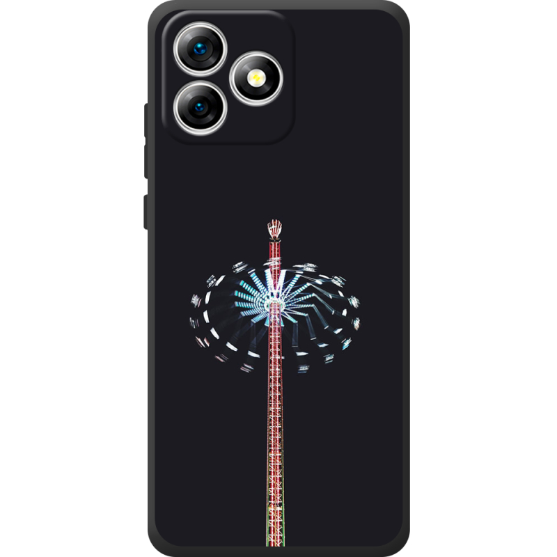 Чохол BoxFace Oukitel C53 