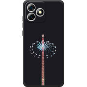 Чохол BoxFace Oukitel C53 