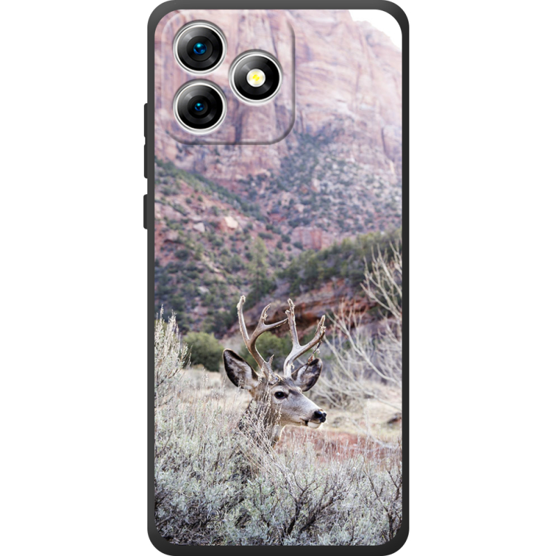 Чохол BoxFace Oukitel C53 