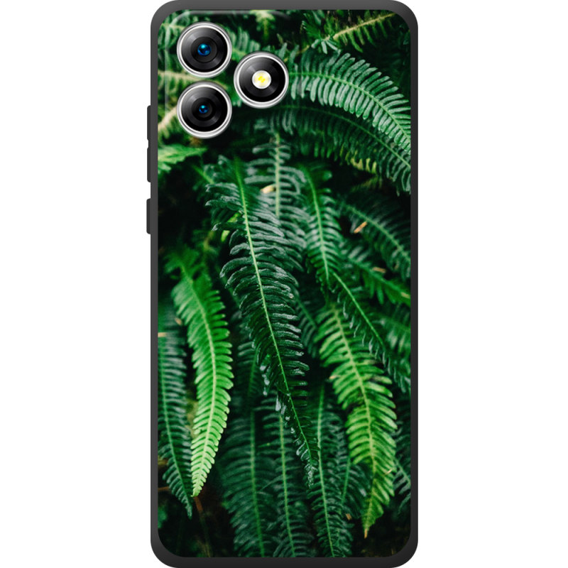 Чохол BoxFace Oukitel C53 