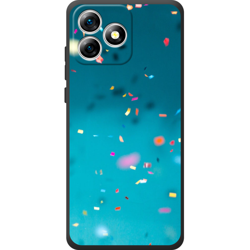 Чохол BoxFace Oukitel C53 