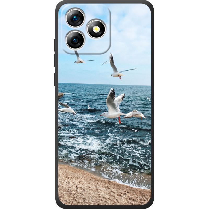 Чохол BoxFace Oukitel C53 