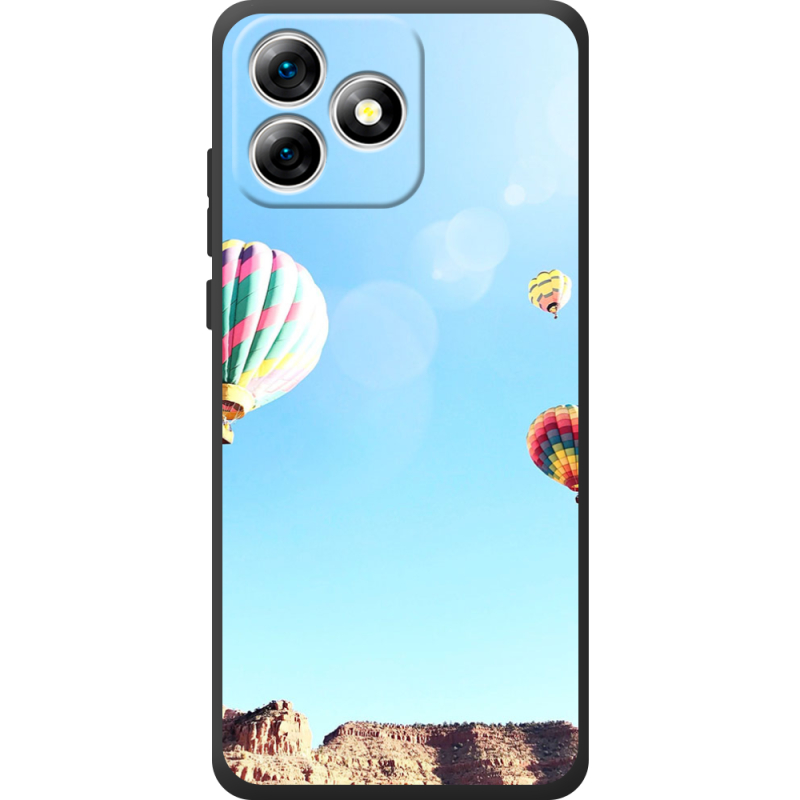 Чохол BoxFace Oukitel C53 