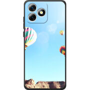 Чохол BoxFace Oukitel C53 