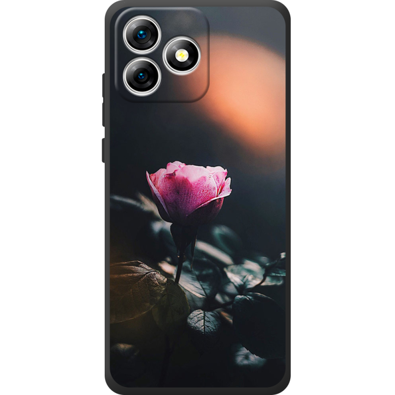 Чохол BoxFace Oukitel C53 