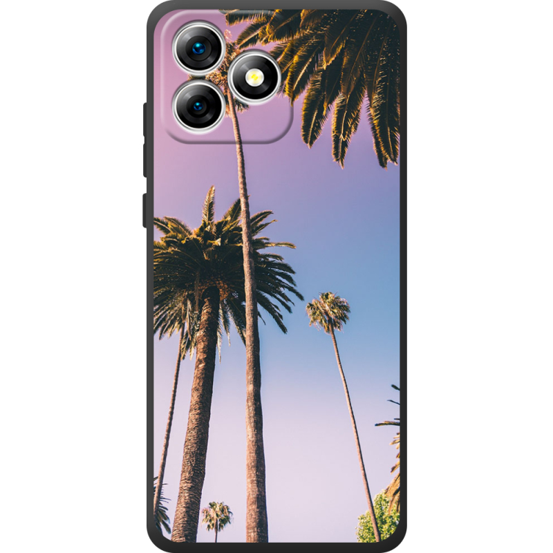 Чохол BoxFace Oukitel C53 