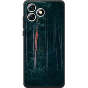 Чохол BoxFace Oukitel C53 