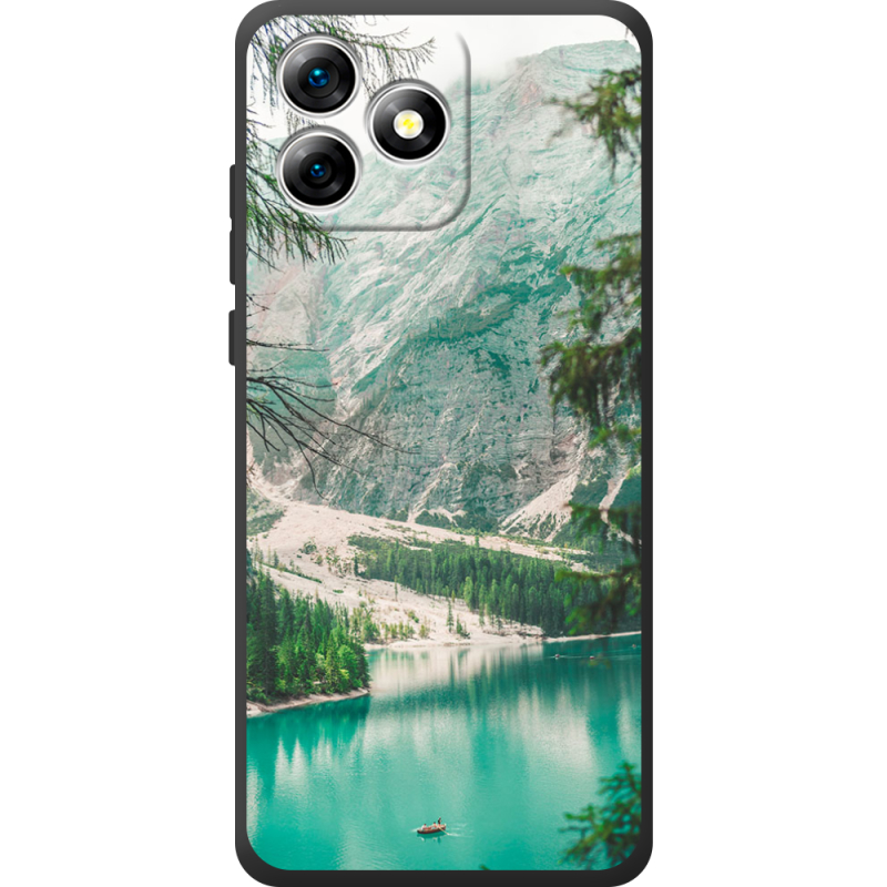 Чохол BoxFace Oukitel C53 