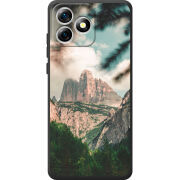 Чохол BoxFace Oukitel C53 