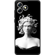 Чохол BoxFace Oukitel C53 