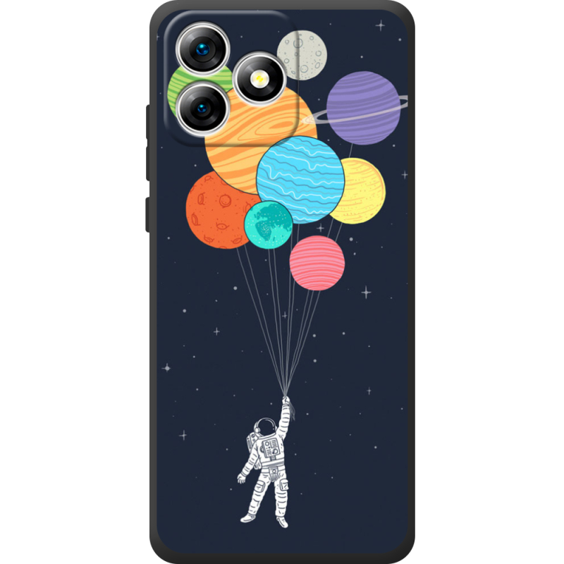 Чохол BoxFace Oukitel C53 