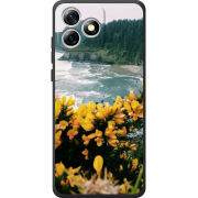 Чохол BoxFace Oukitel C53 