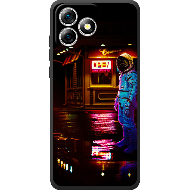 Чохол BoxFace Oukitel C53 