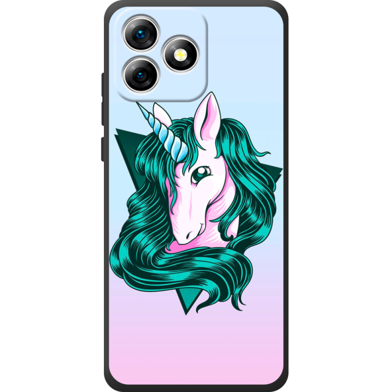 Чохол BoxFace Oukitel C53 