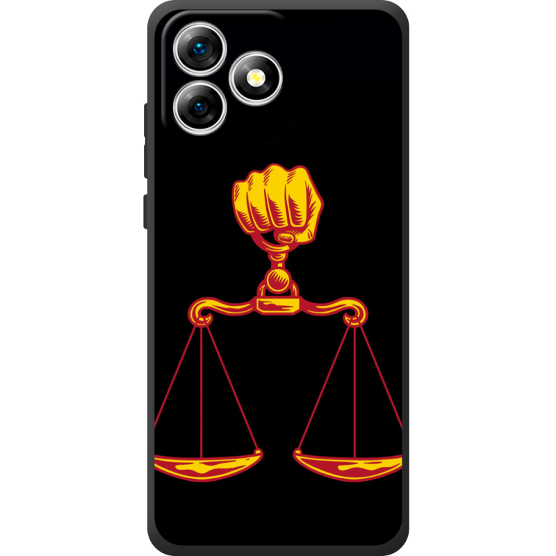 Чохол BoxFace Oukitel C53 