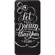 Чохол BoxFace Oukitel C53 