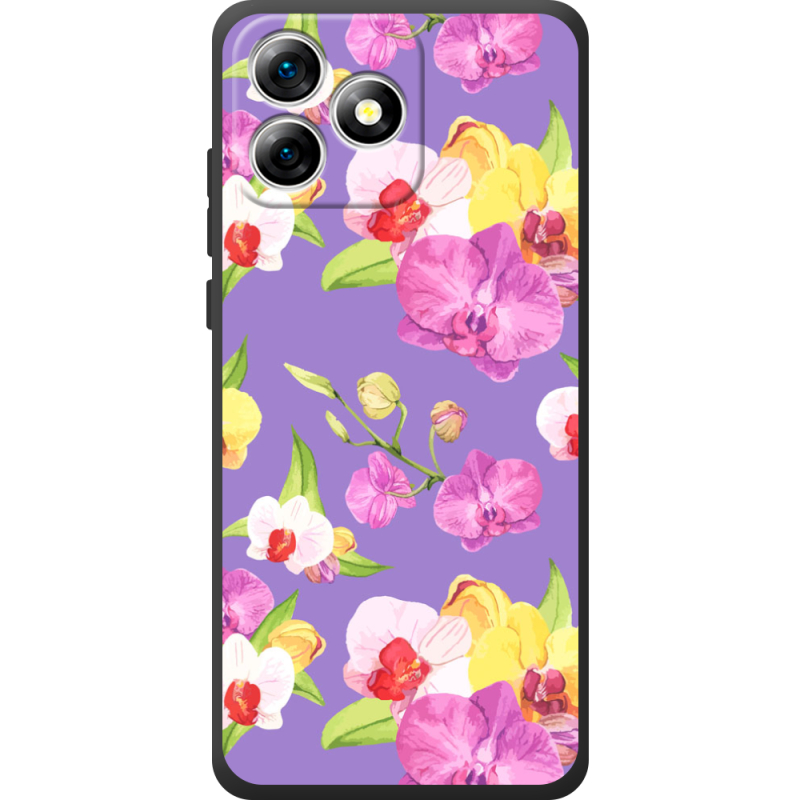 Чохол BoxFace Oukitel C53 