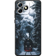 Чохол BoxFace Oukitel C53 