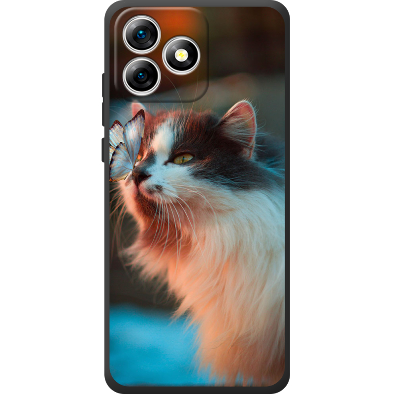 Чохол BoxFace Oukitel C53 