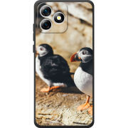 Чохол BoxFace Oukitel C53 