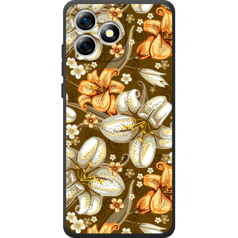 Чохол BoxFace Oukitel C53 Lilly