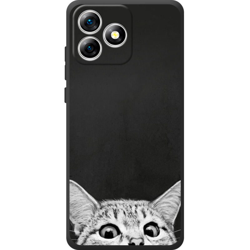 Чохол BoxFace Oukitel C53 