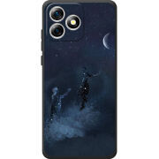 Чохол BoxFace Oukitel C53 