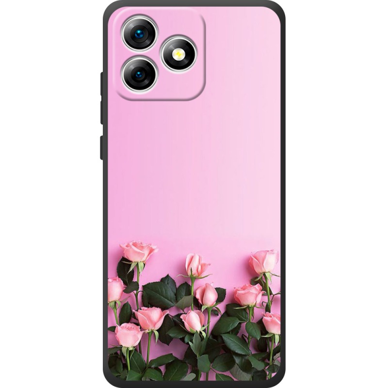 Чохол BoxFace Oukitel C53 