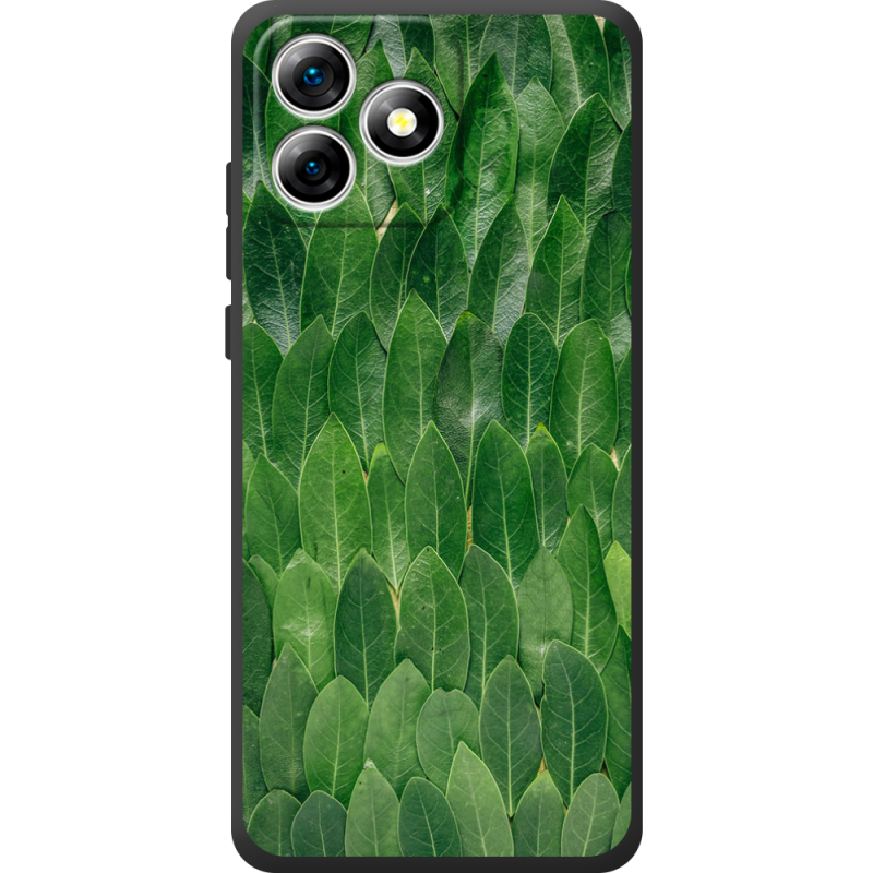 Чохол BoxFace Oukitel C53 