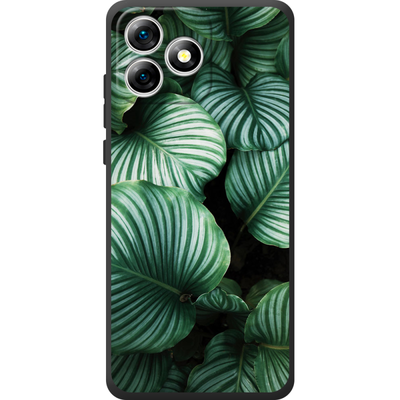 Чохол BoxFace Oukitel C53 