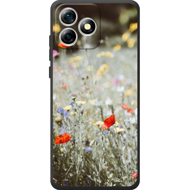 Чохол BoxFace Oukitel C53 