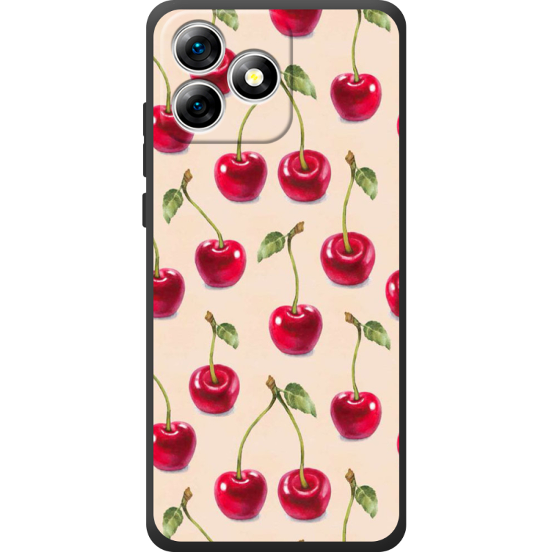 Чохол BoxFace Oukitel C53 