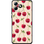 Чохол BoxFace Oukitel C53 