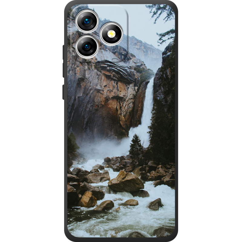 Чохол BoxFace Oukitel C53 